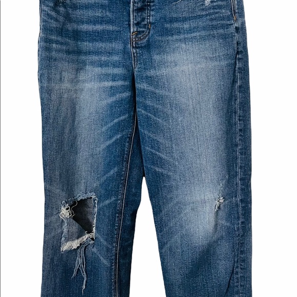 American Eagle High Rise Vintage Jeans - Picture 2 of 6